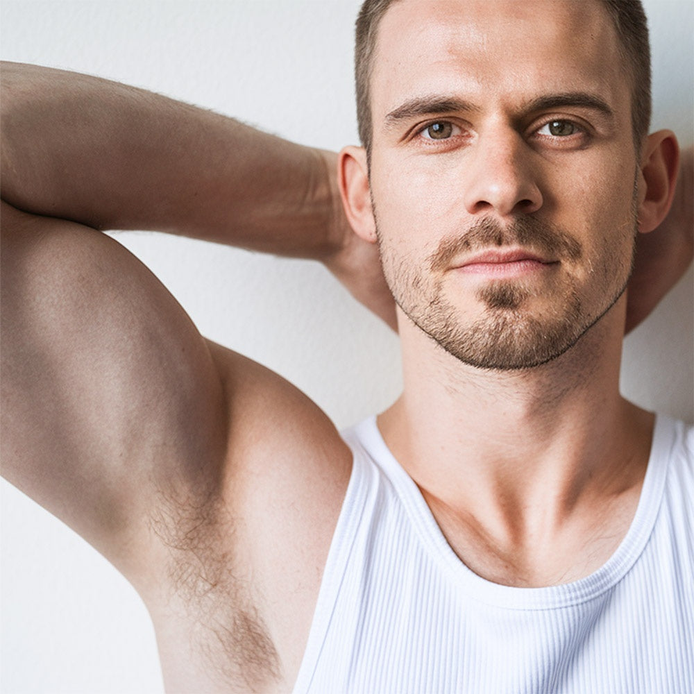 Natural Tallow Deodorant Stick