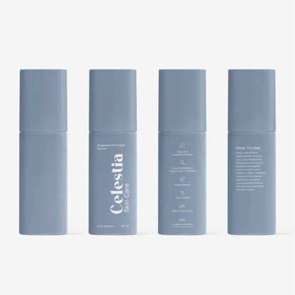 Eye Serum