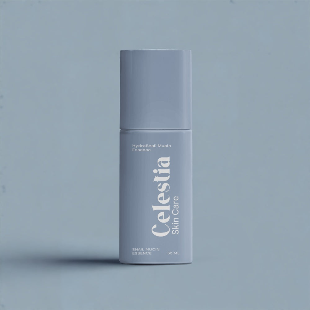 Snail Mucin Essence