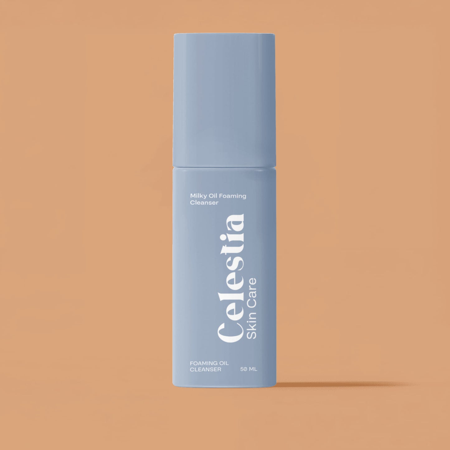 Foaming Oil Cleanser