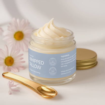 Whipped Tallow