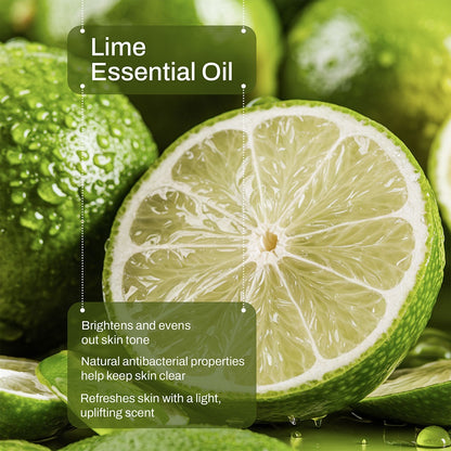 Manuka Honey Sea Moss Post-Shave Body Oil